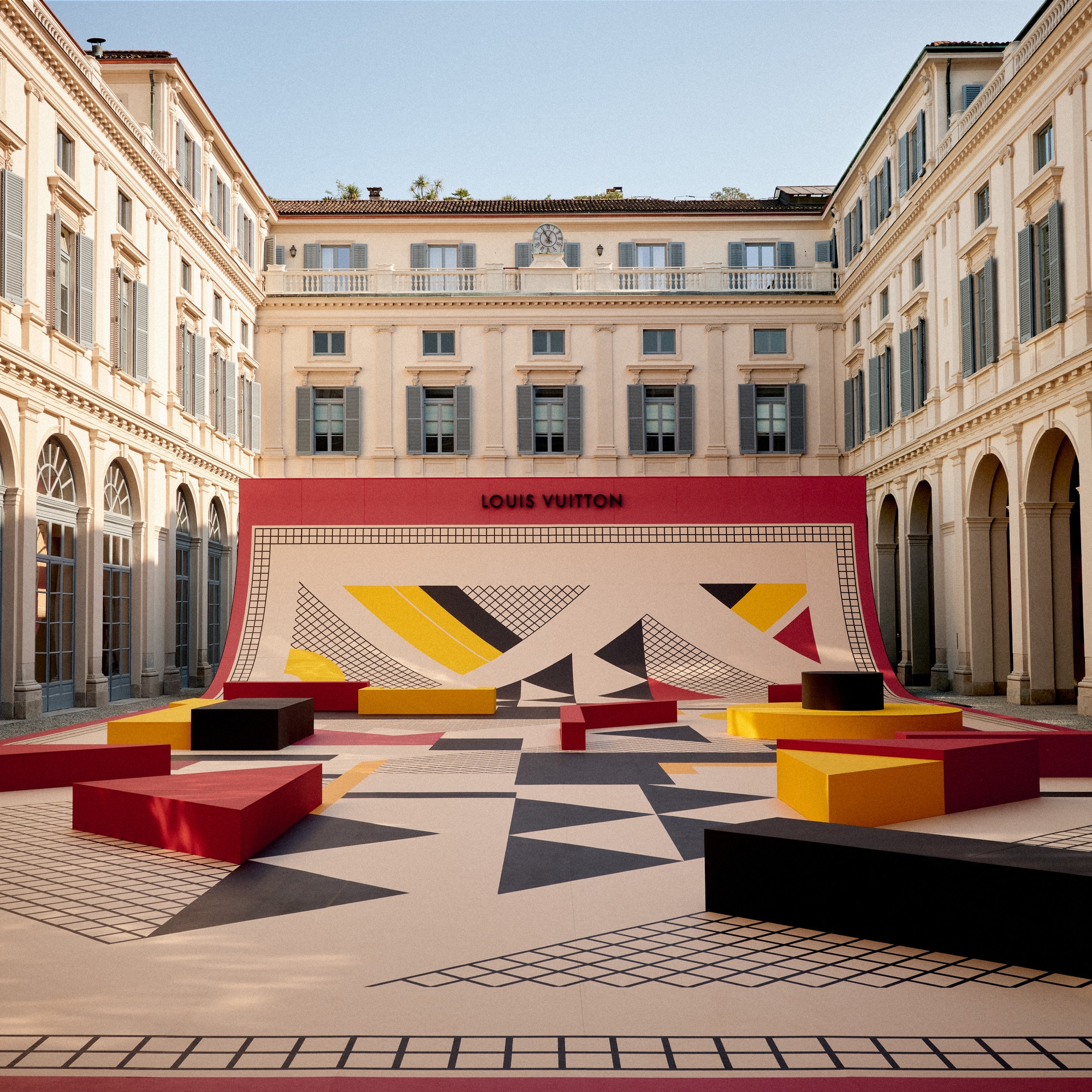 Louis Vuitton Art of Living | LOUIS VUITTON